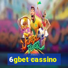 6gbet cassino